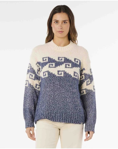 Rip Curl - Pacific Coast Sweater