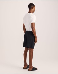 SABA - Kent Linen Short
