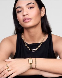 Daniel Wellington - Classic Lumine 4.0mm Ring G