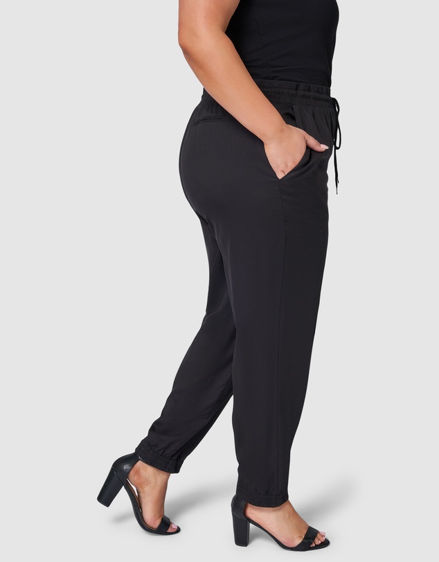 Indigo Tonic - Jada Jean Jogger Pant