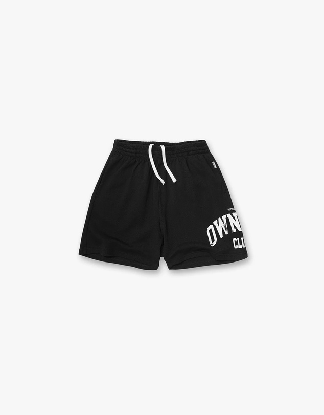 Represent - Owners Club Mesh Shorts