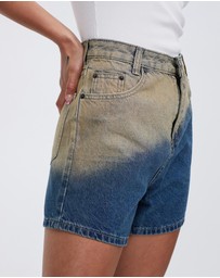 KAJA Clothing - Jolene Shorts