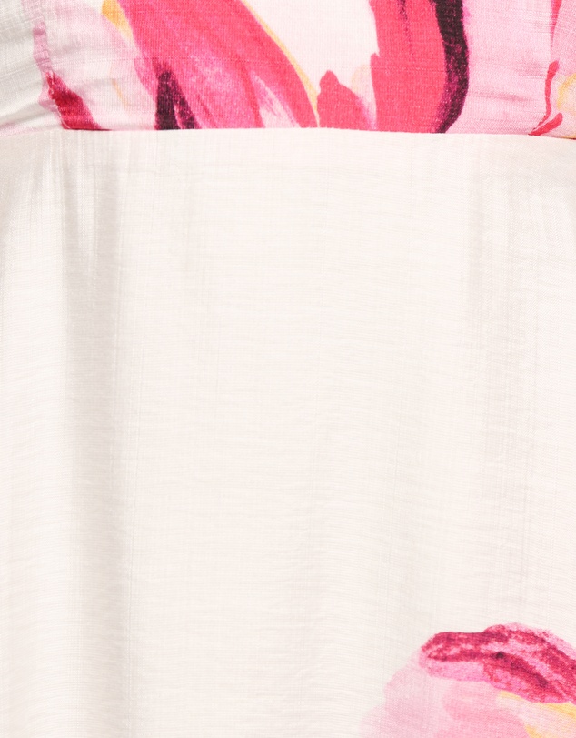 Petal & Pup - Verity Maxi Dress - Pink Floral