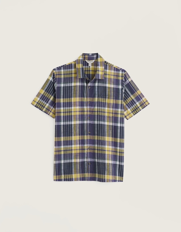 Seasalt - Men's Skylight Cave Shirt