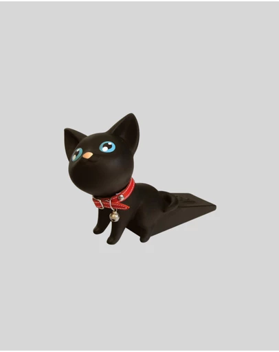 KAJA Clothing - Door Stopper-Cat