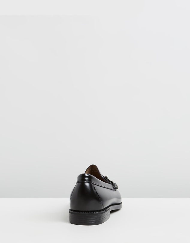 G. H. BASS - Easy Weejun Lincoln Moc II Loafers