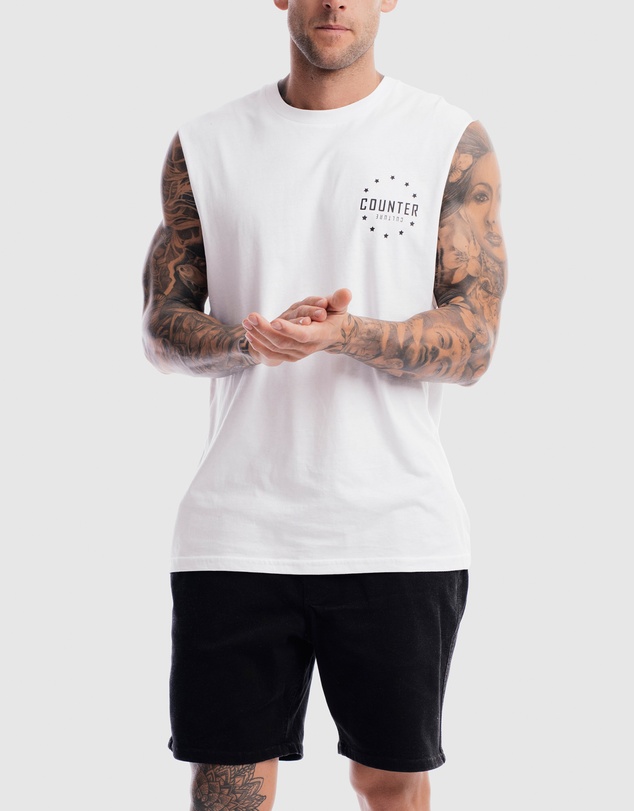 Counter Culture - Polaris Tank