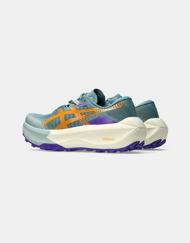 ASICS - Trabuco Max 5 - Women's