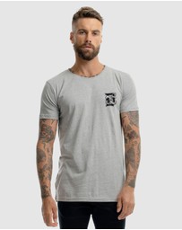 DVNT - Viper Tee