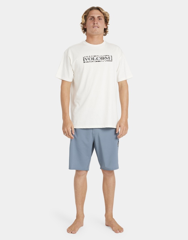 Volcom - Mens Lido Solid Mod 20