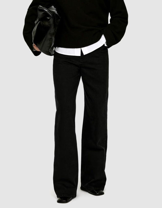 ARKET - Lupine Flared Jeans