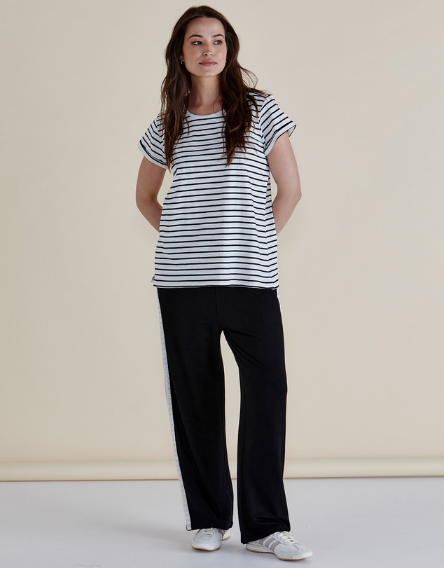 Betty Basics - Caia Crew Tee