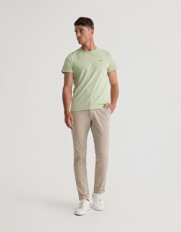 Oxford - Ben Organic Cotton T-Shirt