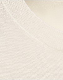 M.N.G - Wool-Blend Knit Sweater