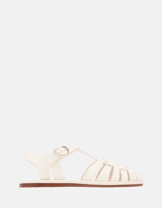 Ancient Greek Sandals - Karina