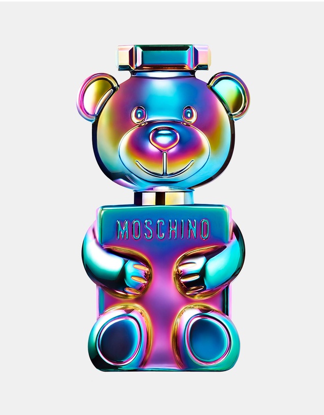 LOVE MOSCHINO - Toy 2 Pearl EDP 50ml