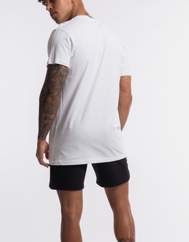 Vacancy Co - Polaroid Embroidery Tee