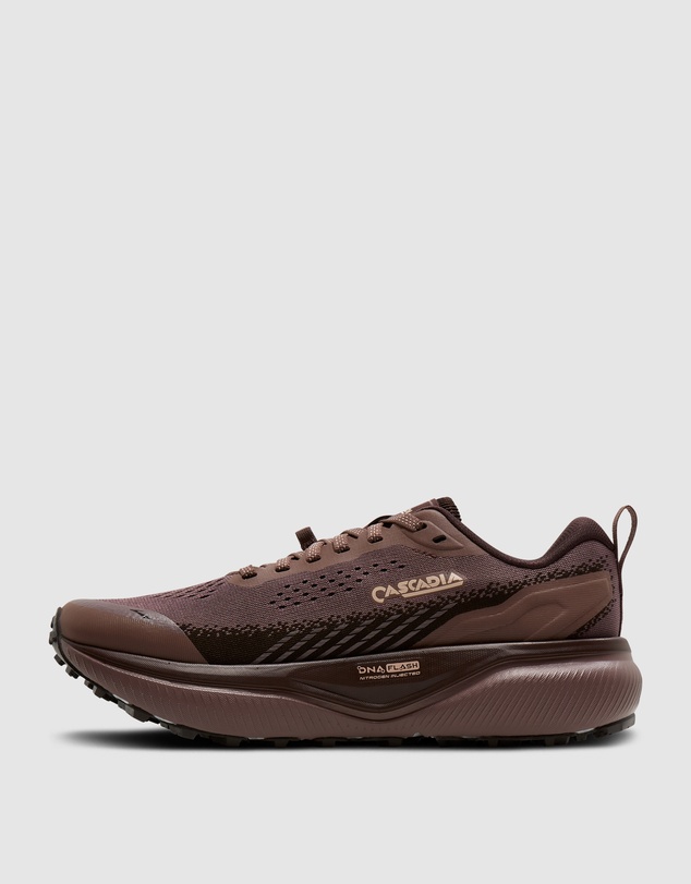 Brooks - Cascadia 20 - Women's