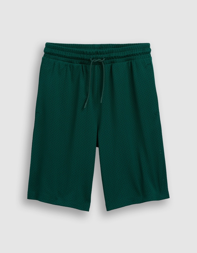 GAP - Baggy Mesh Shorts - Teens