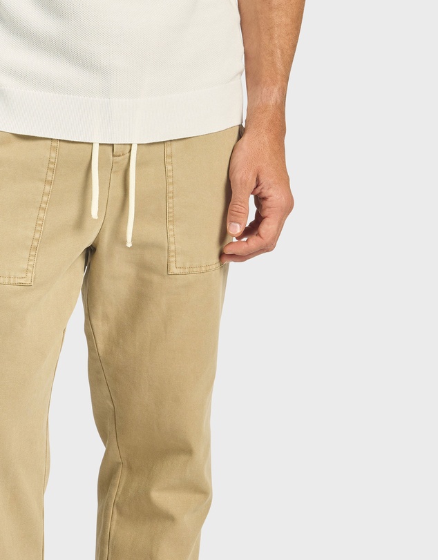 Academy Brand - Austin Fatigue Pant