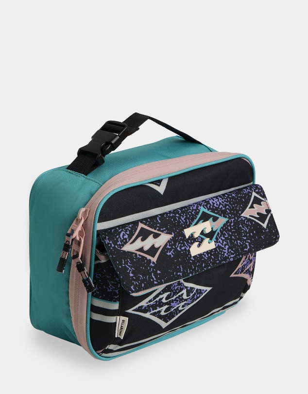 Billabong - Womens Lil Chill Lunch Box