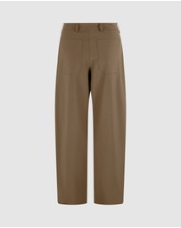 Harris Tapper - Cail Trousers