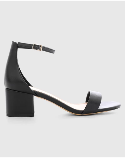 SPURR - Lucia - ONLINE EXCLUSIVE
