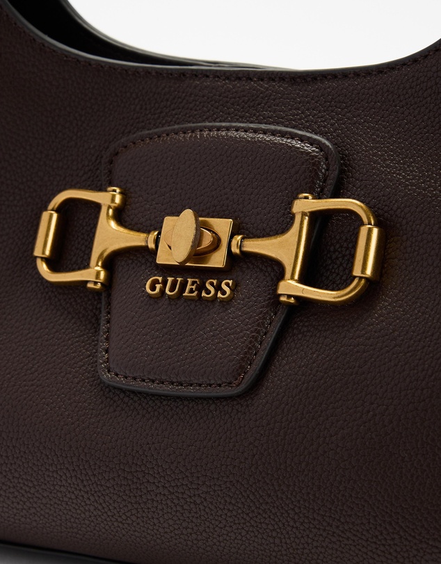 GUESS - Sunset Small Hobo Bag