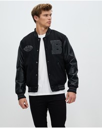 KAJA Clothing - Lyle Jacket