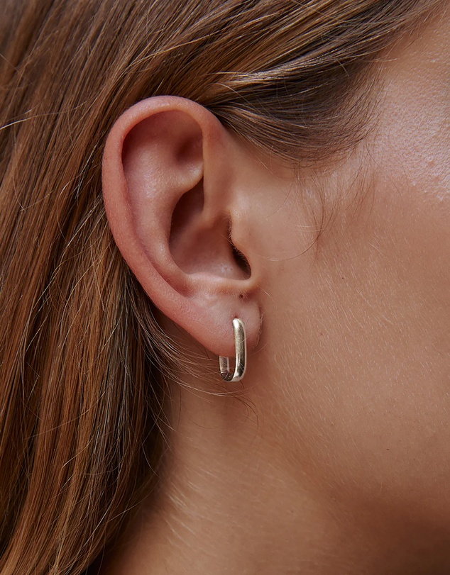 Kirstin Ash - Roam Hoops Small