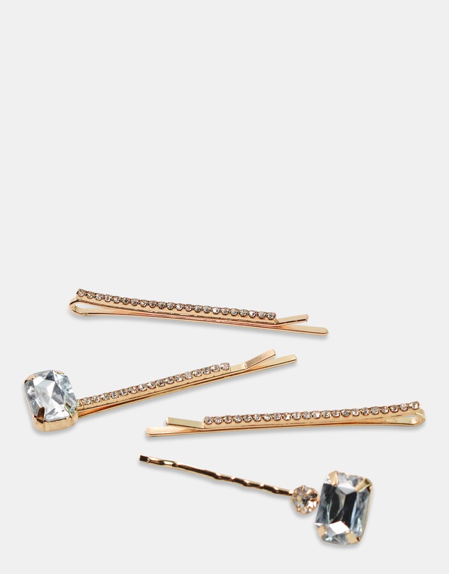 Morgan & Taylor - Cornelia Hair Clip Set