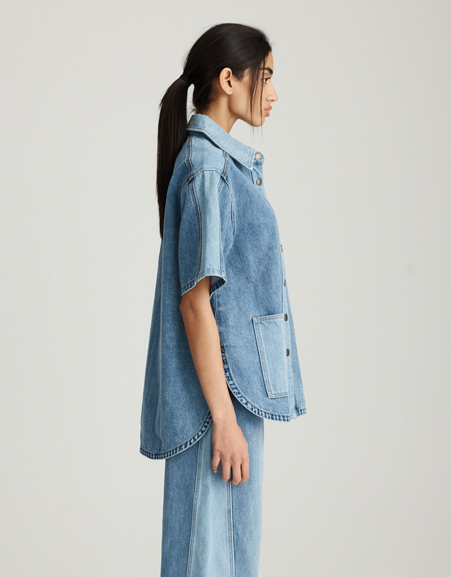 Mattir - Mila Shirt