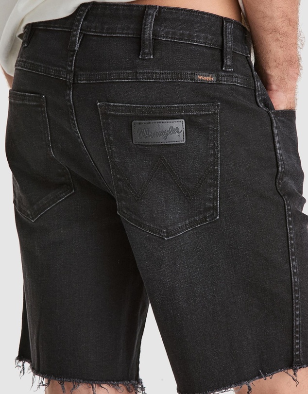Wrangler - Smith Shorts