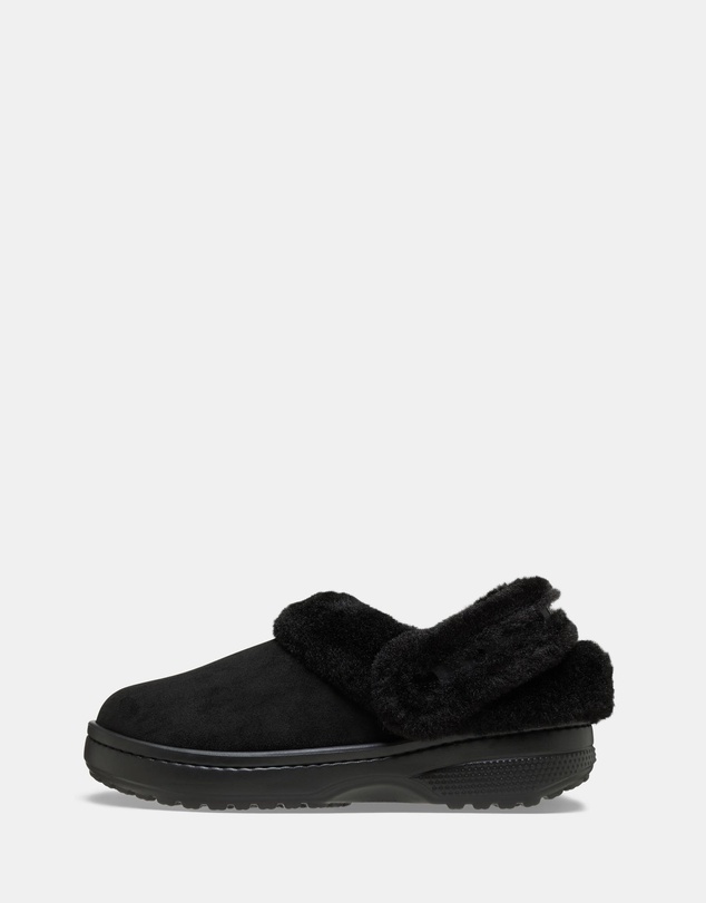 Crocs - Classic Unfurgetable Clogs - Unisex