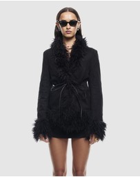 Lioness - Oui Oui Coat