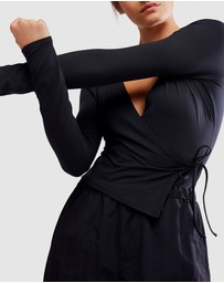 FP Movement by Free People - All For Love One Piece