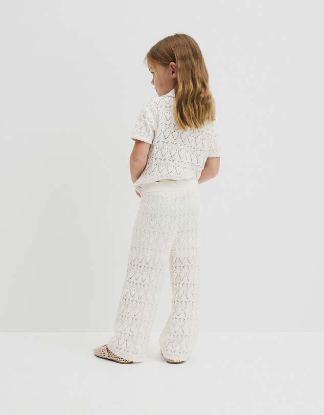 Country Road - Australian Cotton Knit Pant