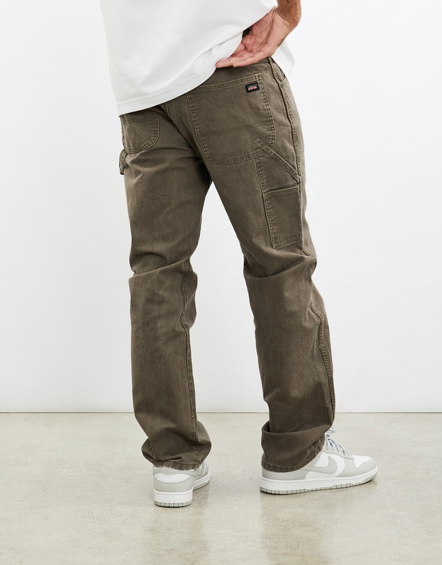 Vintage by The Real Deal - Pre Loved - Vintage Dickies Carpenter Pants