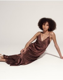 KIVARI - Edie Maxi Dress