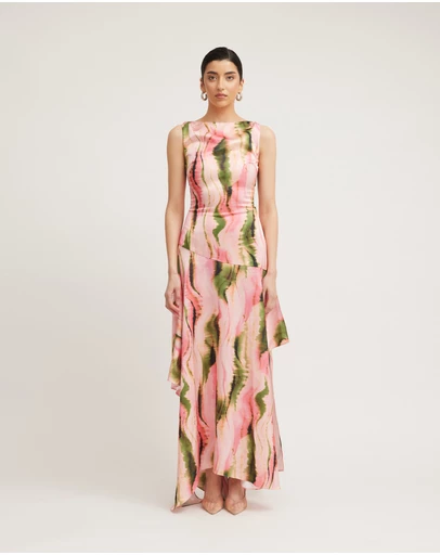 TOJHA - Althea Dress