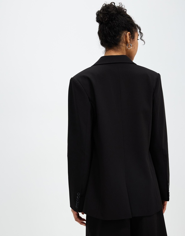 Third Form - Oversized Blazer