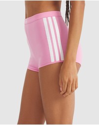 adidas Sportswear - Active Essentials Cotton 3 Stripes Shorty Brief