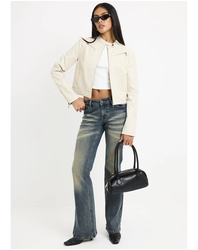 Insight - Jett Moto Jacket