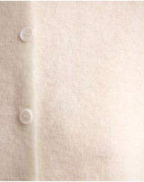 Oxford - Jessie Wool Cardigan