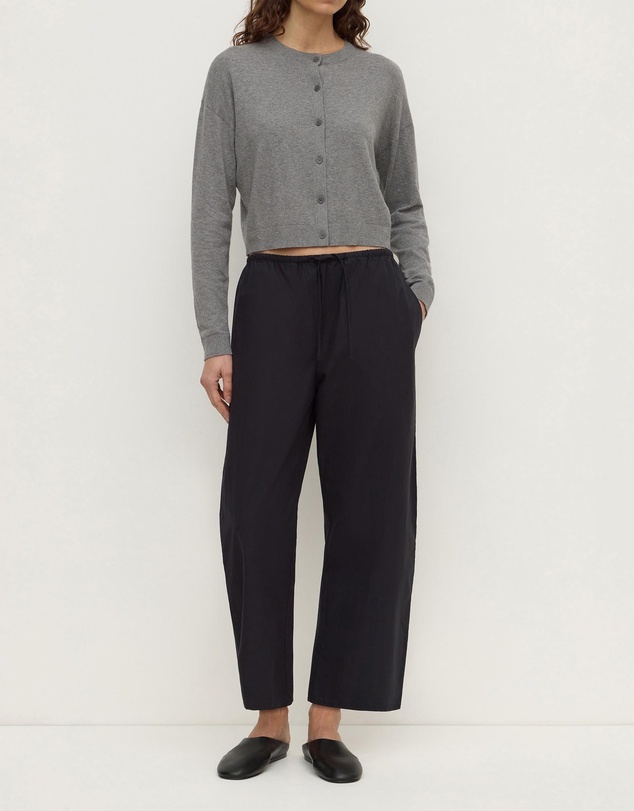 Assembly Label - Orina Cotton Cashmere Cardigan