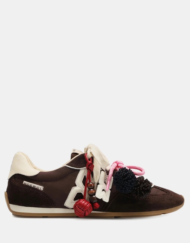 Nokwol - Method Sneaker