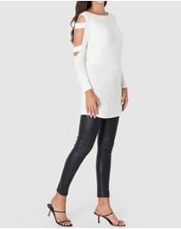 Amelius - Harper Knit Dress