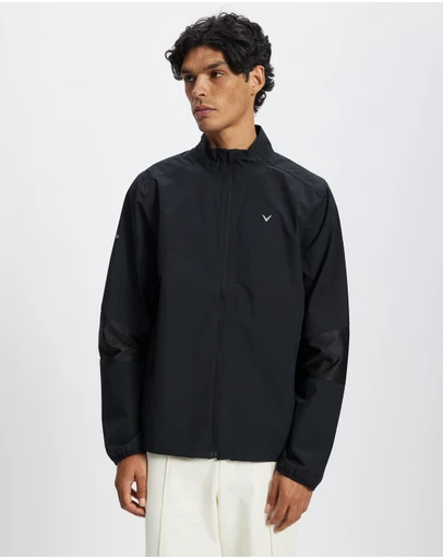 Callaway - Bonville Ultralite Golf Rain Jacket