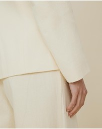 The Fated - Amelie Blazer