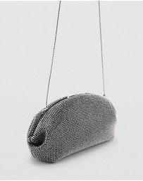 M.N.G - Goya Medium Bag